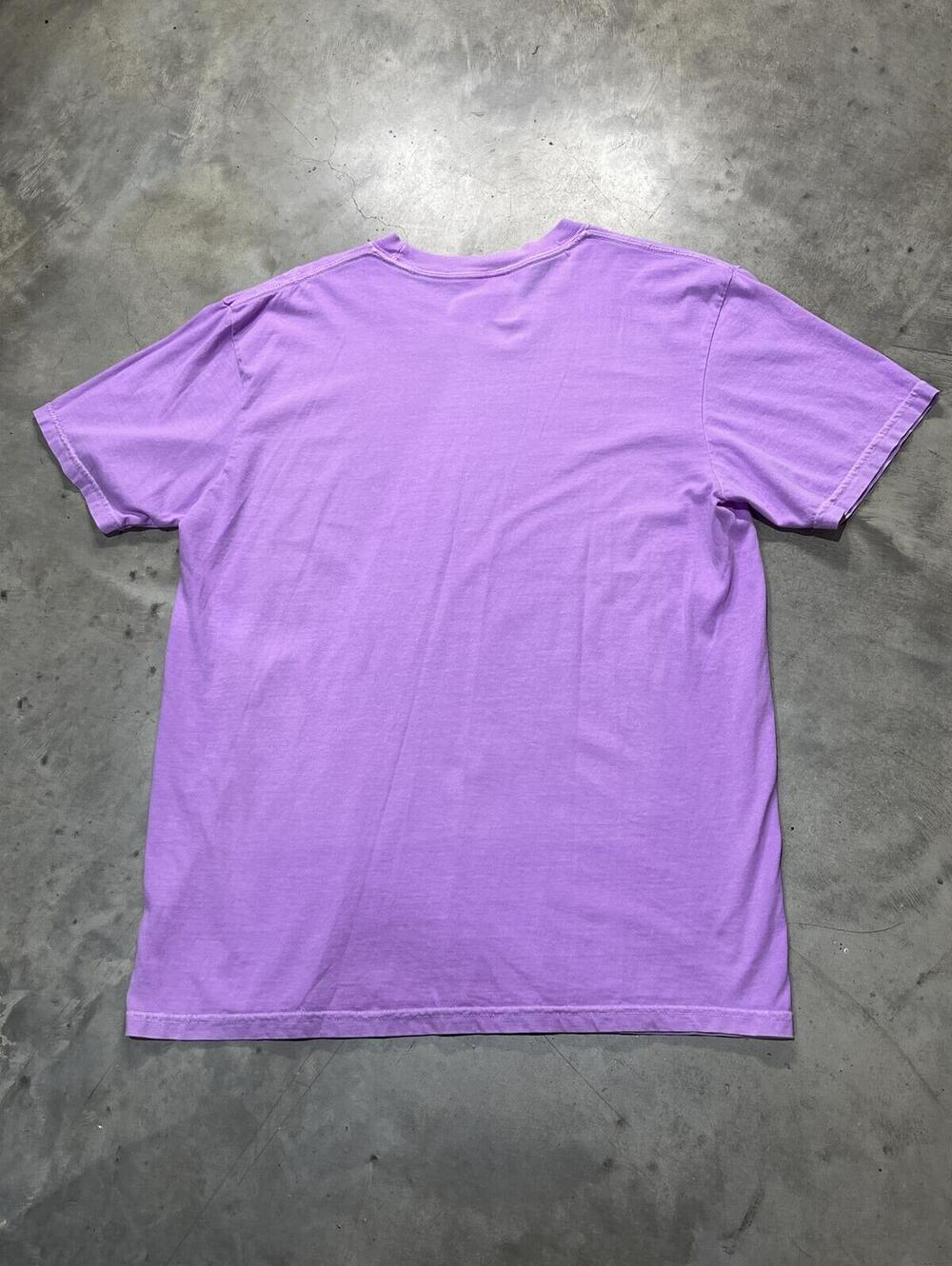 Prince Preowned Large T-shirt - Picture 3 of 5